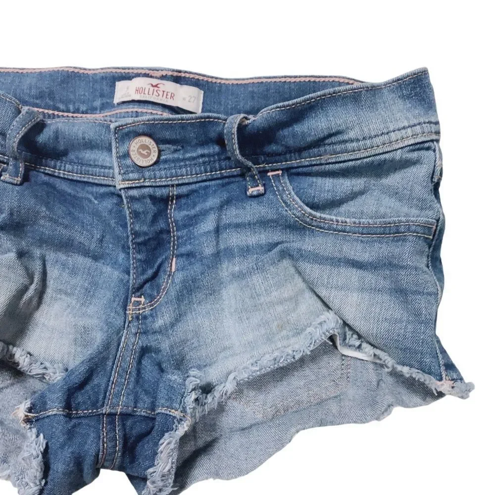 Hollister preloved excellent